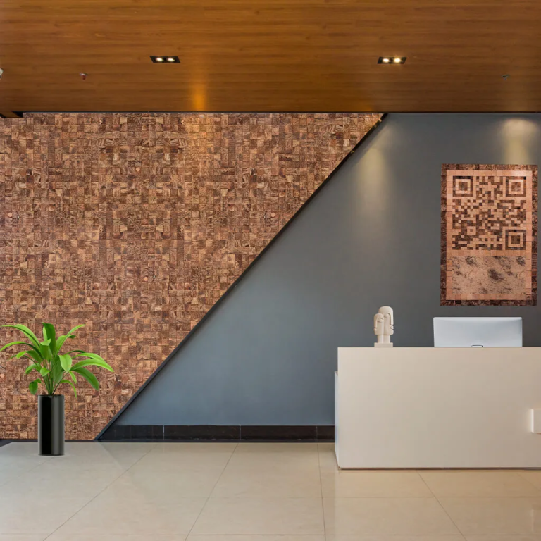 Discover 42 Wall Finish Ideas: An Interior Design Guide