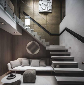 Discover 42 Wall Finish Ideas: An Interior Design Guide