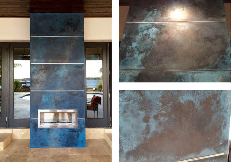 3 Inspired Ideas for Using Venetian Plaster on Your Home Exterior