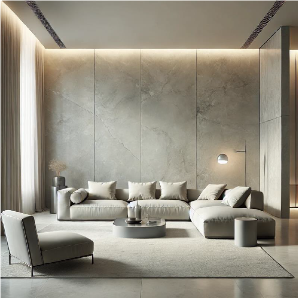 3 Reasons to Choose Marmorino Plaster for Stunning Interiors