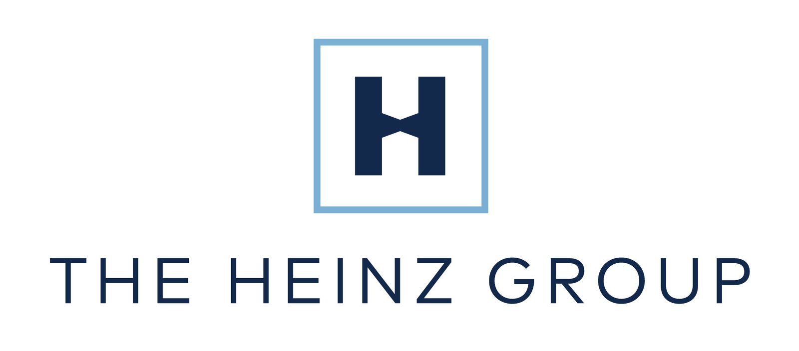 The Heinz Group Logo
