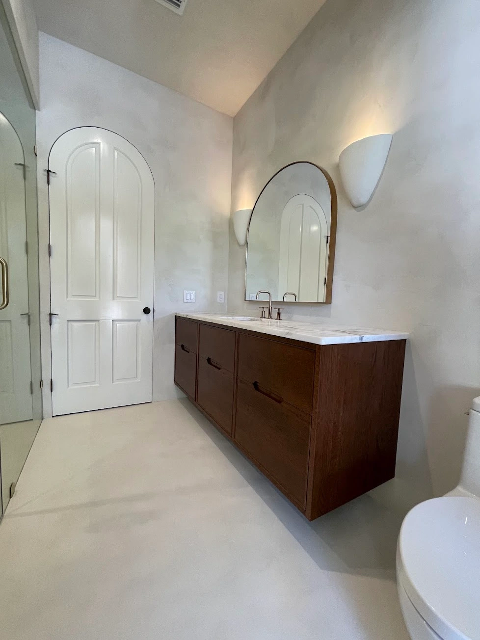 Decorative Concrete