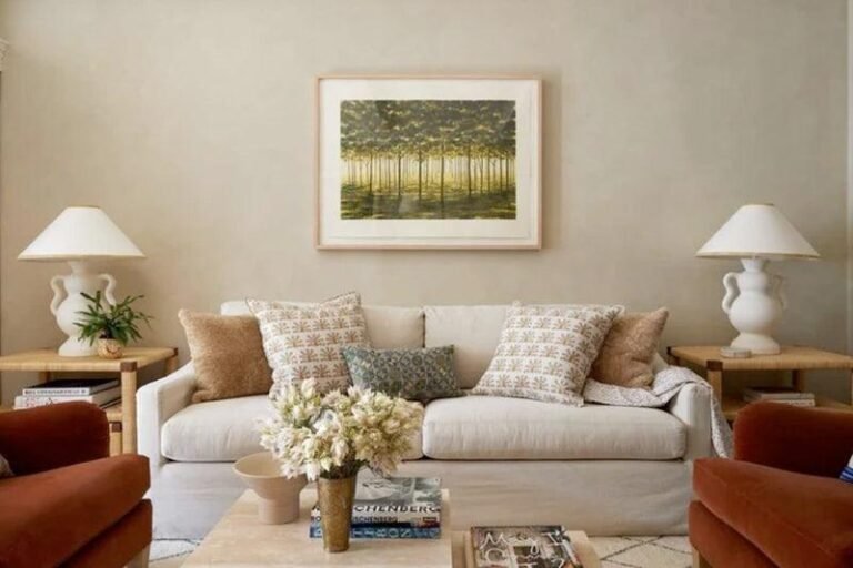 How Much Does It Cost to Lime Paint Interior Walls in Clermont, FL?
