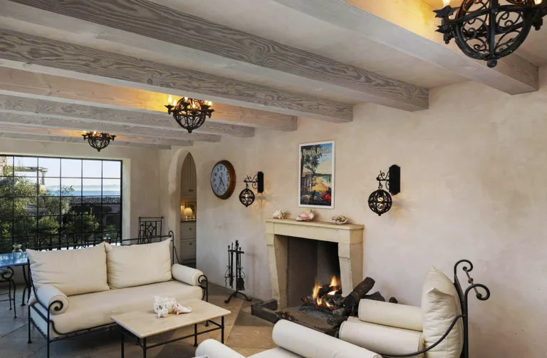 Lime Paint vs Venetian Plaster